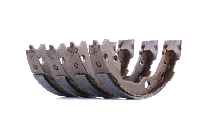comprar online BREMBO Zapatas De Freno De Mano S 56 545 Toyota 25,71 €