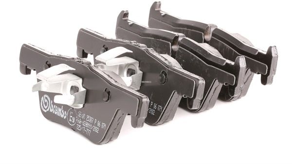 BREMBO P 06 071 Bremsanlage BMW X3 F25