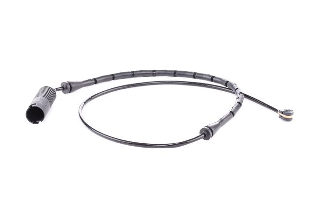 order BREMBO (A 00 217) Waarschuwingscontact, remvoering- / blokslijtage