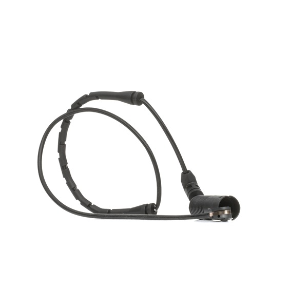 order BREMBO (A 00 222) Waarschuwingscontact, remvoering- / blokslijtage
