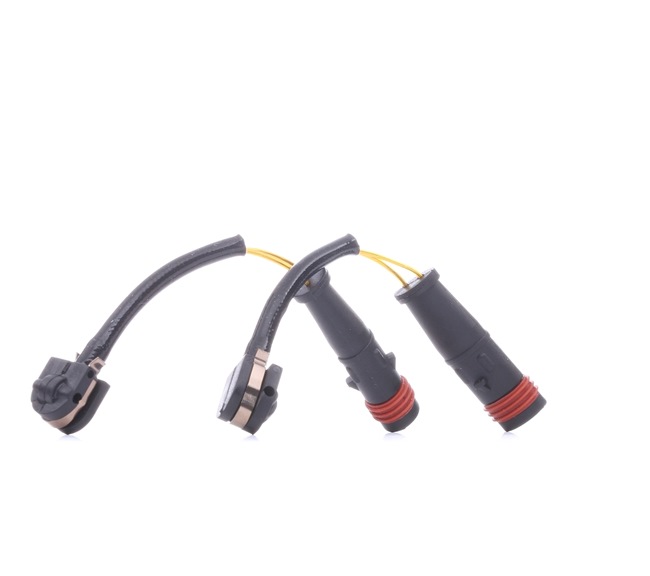 Número OEM A 171 540 06 17 - Contacto avisador, desgaste da pastilha de travão A 00 277 MERCEDES-BENZ, DAIMLER