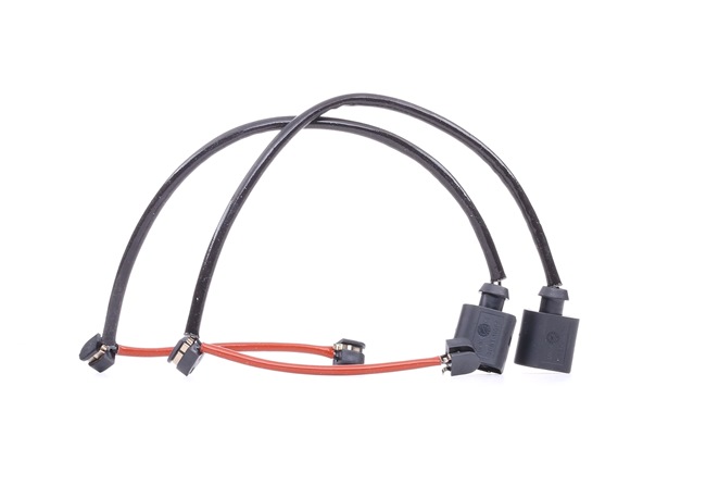 Número OEM 7L5 907 637 A - Sensor de desgaste de pastillas de frenos A 00 345 SEAT, AUDI, PEUGEOT, FORD, CITROËN