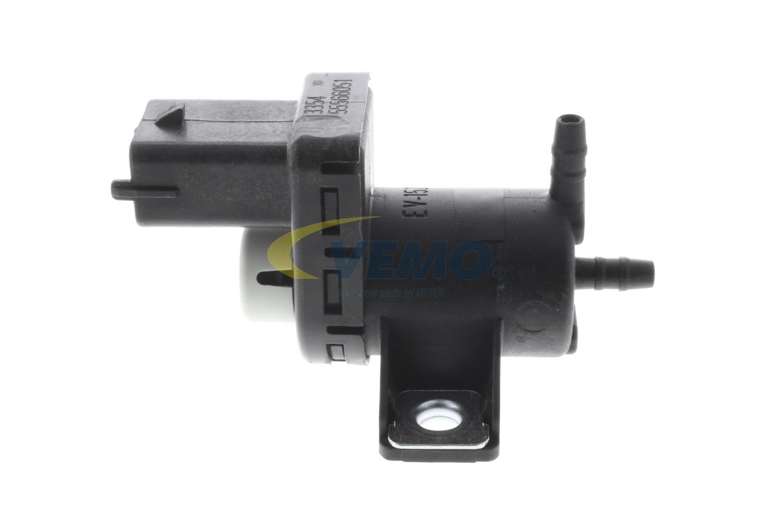 Trykomformer, udstødningsstyring V40-63-0022 VEMO VAUXHALL Insignia Mk1 (A) Sedan (G09) 2.0 CDTI (69) 2015 160 HK