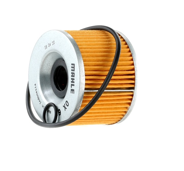 kupić MAHLE ORIGINAL (OX 61D) Filtr oleju