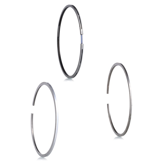 Piston Ring Kit 800048010000 KOLBENSCHMIDT