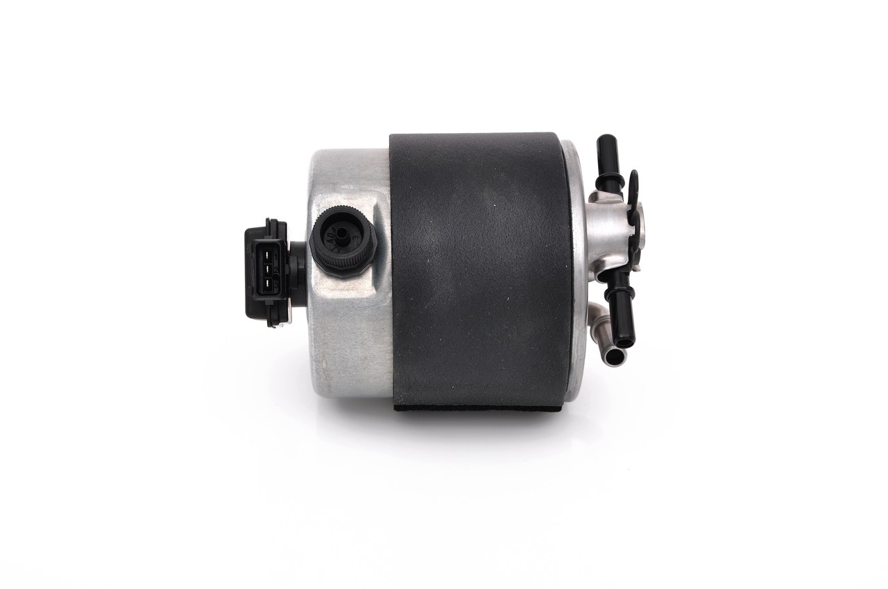 Número OEM 1640 0JD 50C - Filtro combustible F 026 402 126 NISSAN