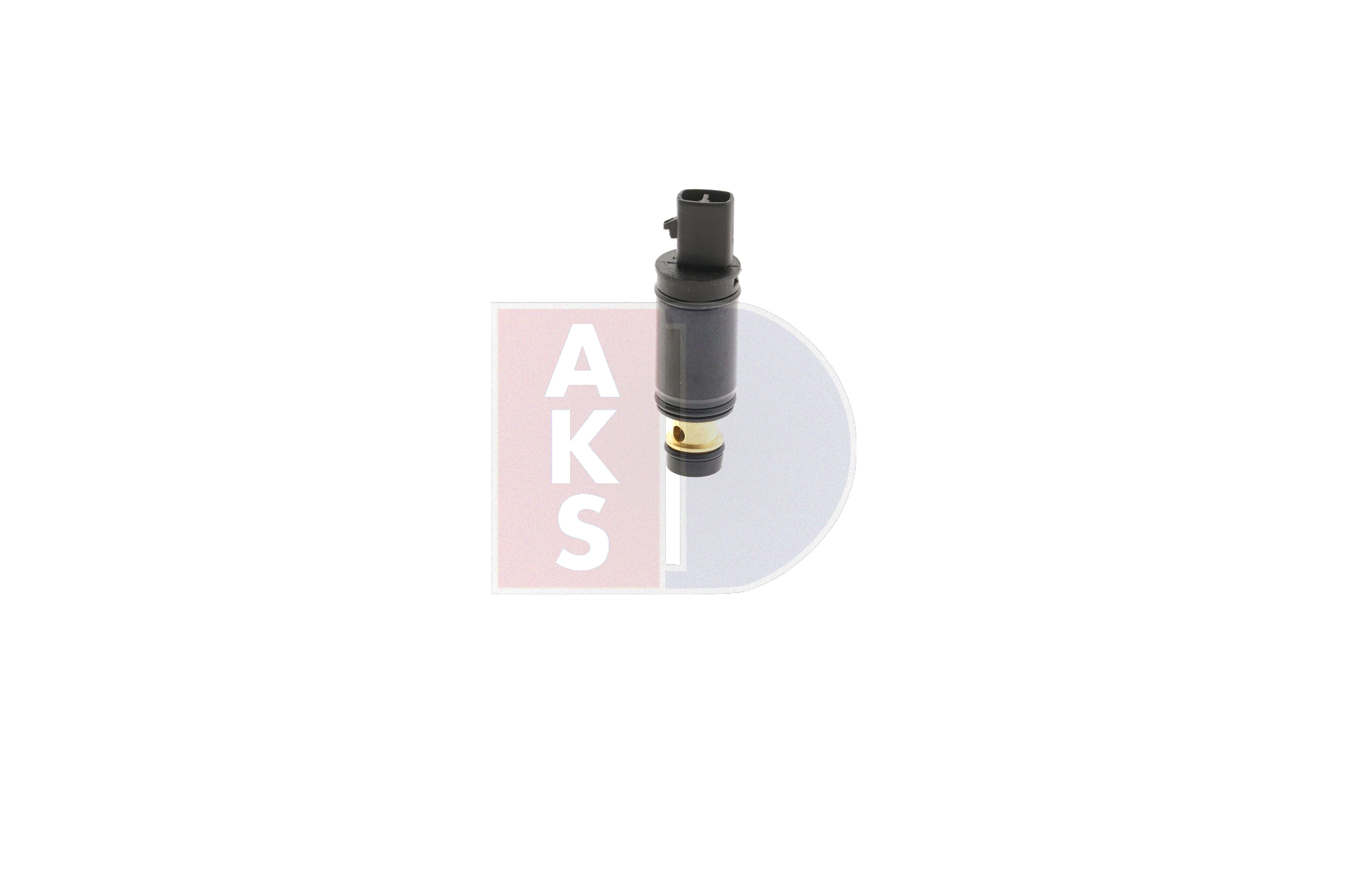 Reguleingsventil. kompressor 859007N AKS DASIS FIAT Doblo II Stasjonsvogn (263) 2.0 D Multijet (263AXF1B) 2018 135 hk