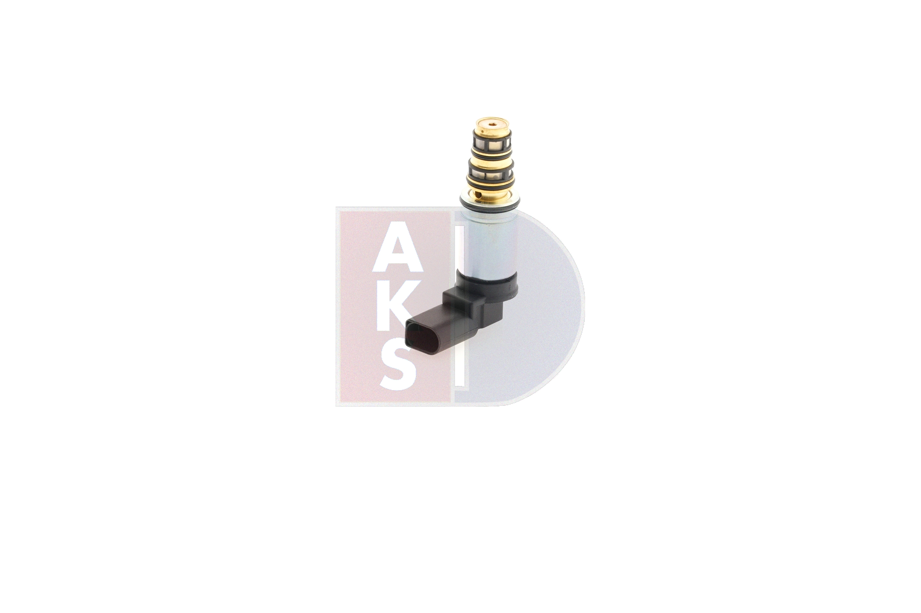 Numéro OEM 1K0 820 85 9C - Valve de réglage, compresseur 859002N AUDI, MERCEDES-BENZ, FORD, SEAT, VOLVO