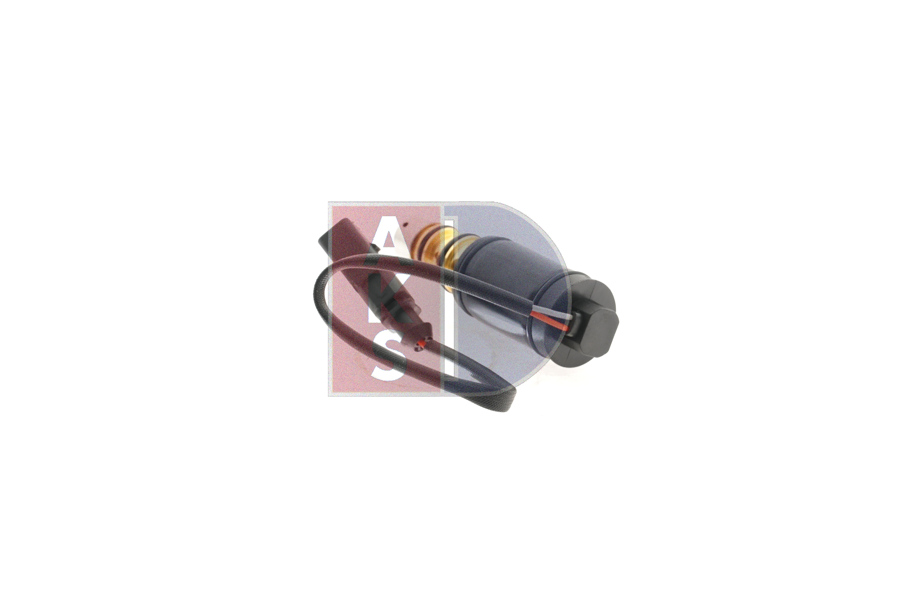 Regelklep, compressor 859005N AKS DASIS Volkswagen Touareg I (7LA, 7L6, 7L7) 4.2 V8 2005 310 Pk