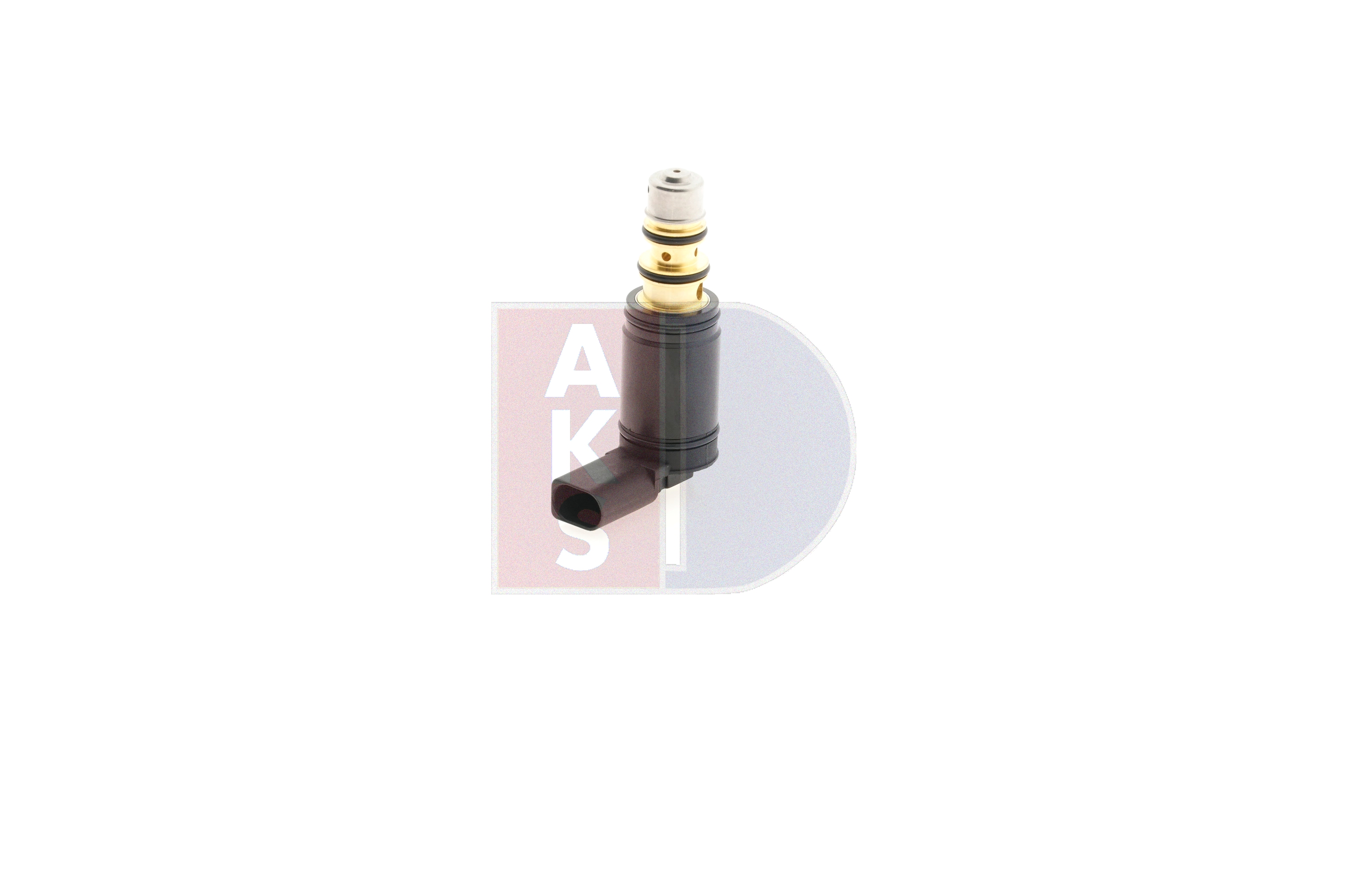 OEM-Nummer 7E0 820 803 H - Regelventil, Kompressor 859008N VW, AUDI, FORD, SKODA, SEAT