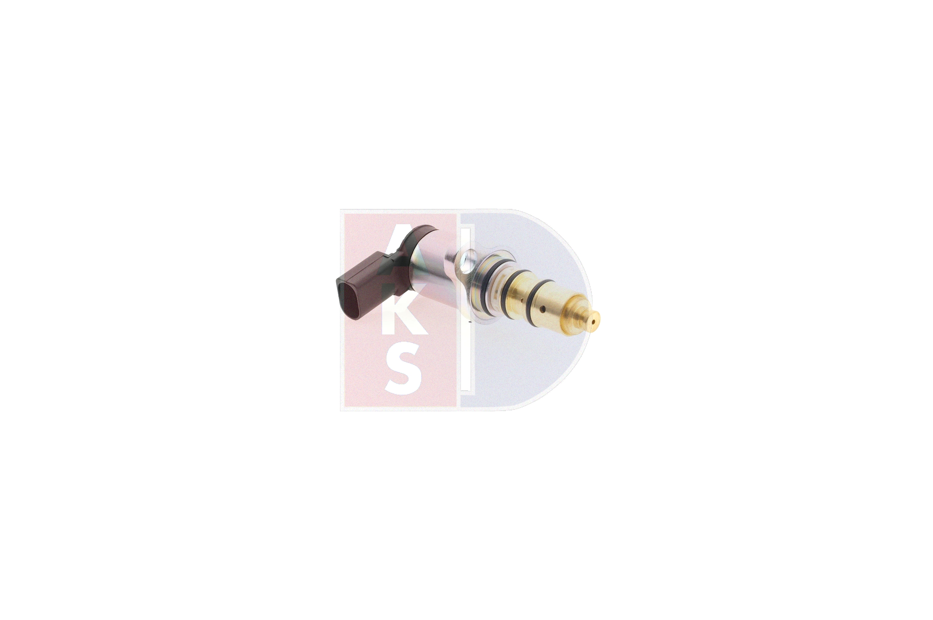 OEM-Nummer 1K0 820 859 H - Regelventil, Kompressor 859010N VW, AUDI, MERCEDES-BENZ, FORD, SKODA