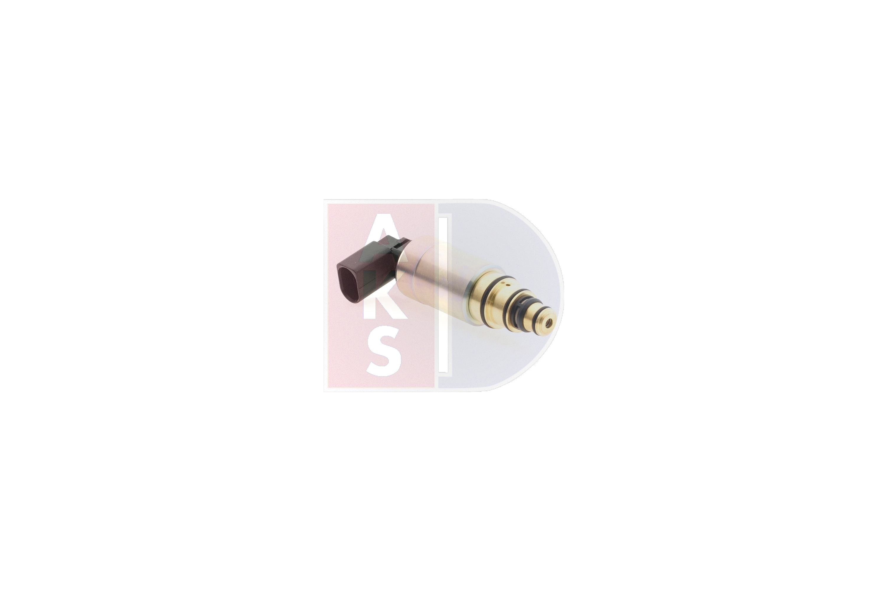 Numero OEM 1K0 820 803 QX - Valvola regolazione, Compressore 859011N MERCEDES-BENZ, AUDI, FORD, SEAT, SKODA
