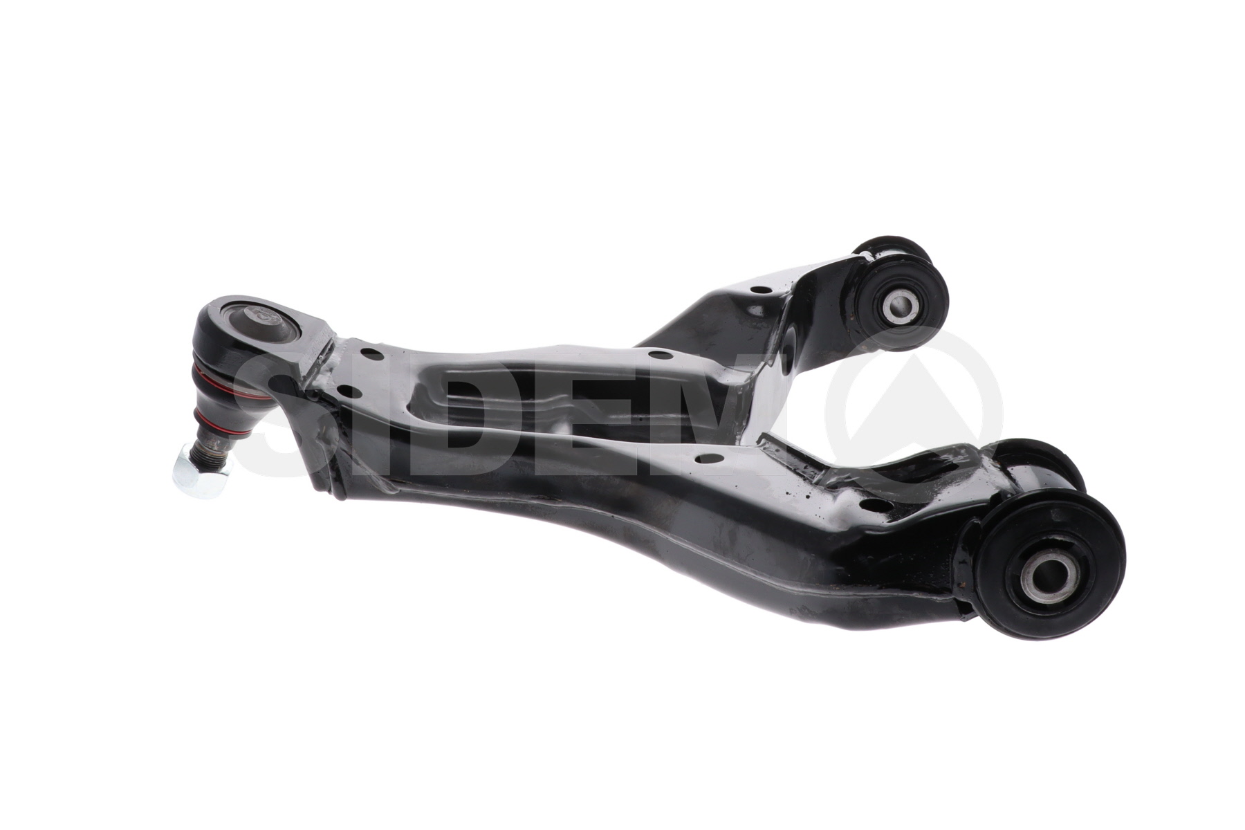 Draagarmen 50170 SIDEM Volkswagen Crafter 30-50 Flatbed Vrachtwagen/Chassis (2F) 2.0 TDI 2015 114 Pk
