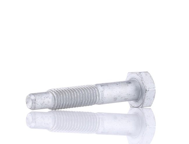 Sospensione assiale Volkswagen Golf II Hatchback (19E, 1G1): Vite di fermo, Snodo portante / di guida SASIC 5223433