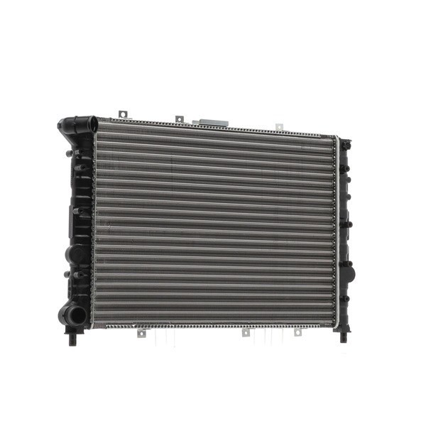 Numéro OEM 71754175 - Radiateur du moteur SKRD-0120018 FIAT, ALFA ROMEO, VOLVO, CHRYSLER