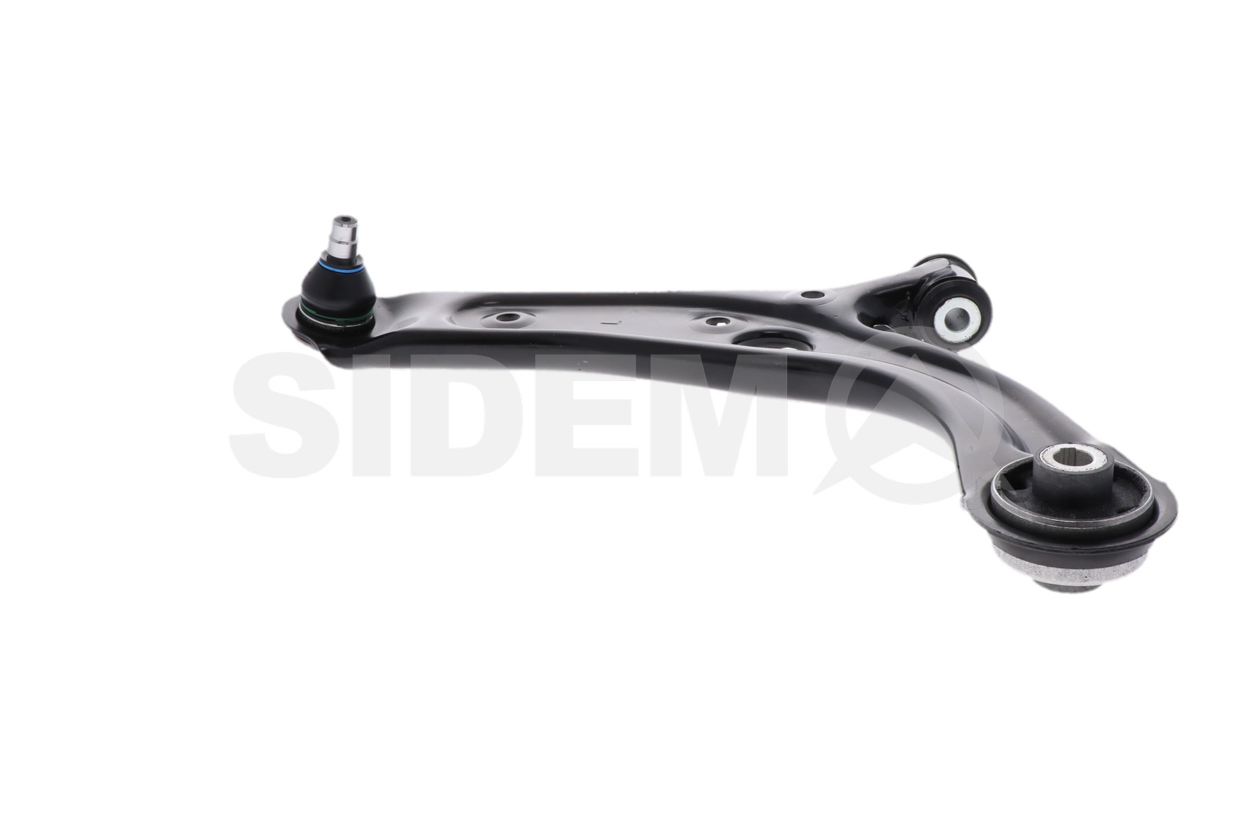 SIDEM 19372 suspension arm FIAT Panda III Hatchback (312, 319) 0.9 (312PXN1A, 312PXN11) 80hp 2021