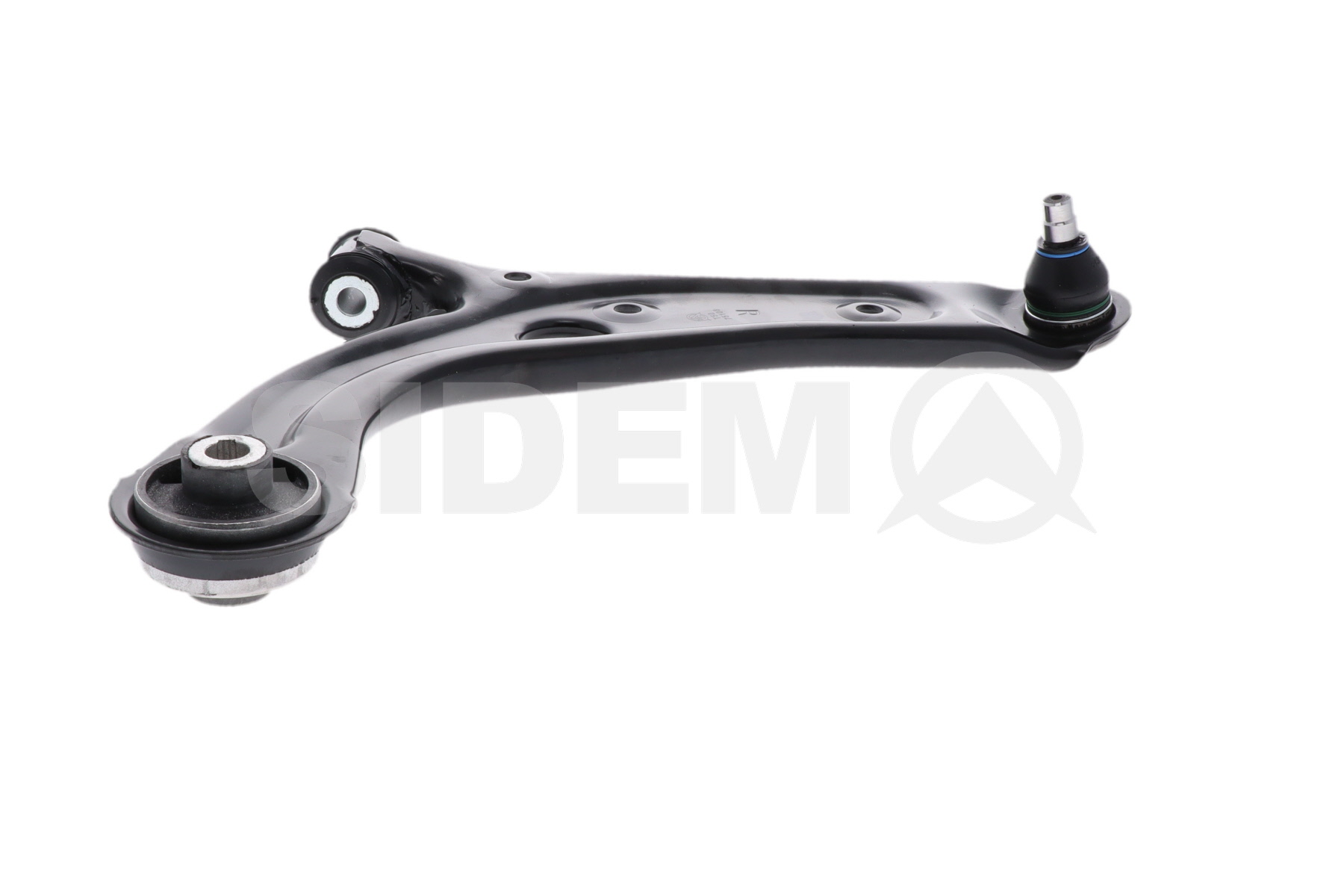 SIDEM 19373 suspension arm FIAT Panda III Hatchback (312, 319) 0.9 4x4 (312PXR2B) 90hp 2020