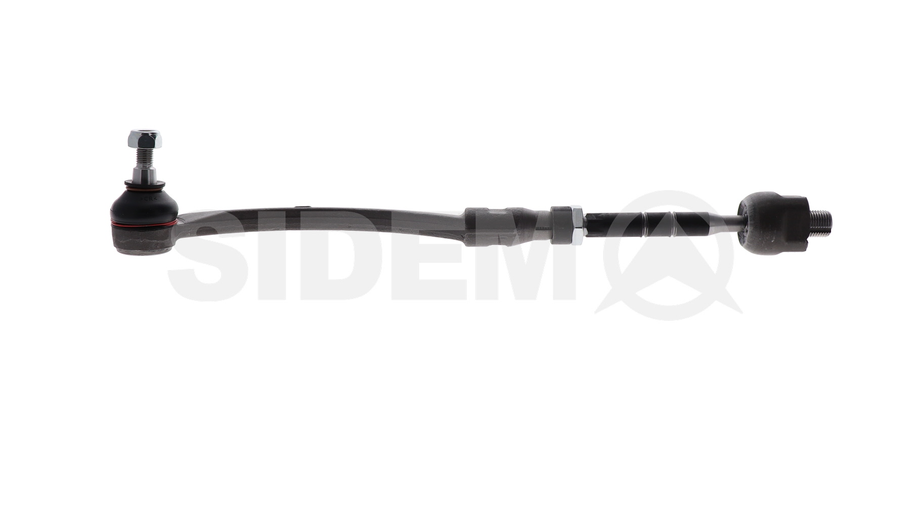 Spurstange 21326 SIDEM MINI Schrägheck (R50, R53) 1.6 Cooper 2006 116 PS