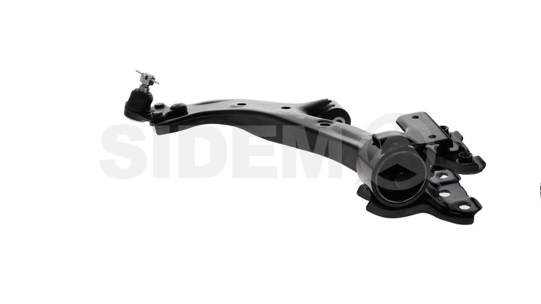 Dreieckslenker 47078 SIDEM HONDA CR-V III (RE) 2.0 i-VTEC (RE5, RE1) 2008 150 PS