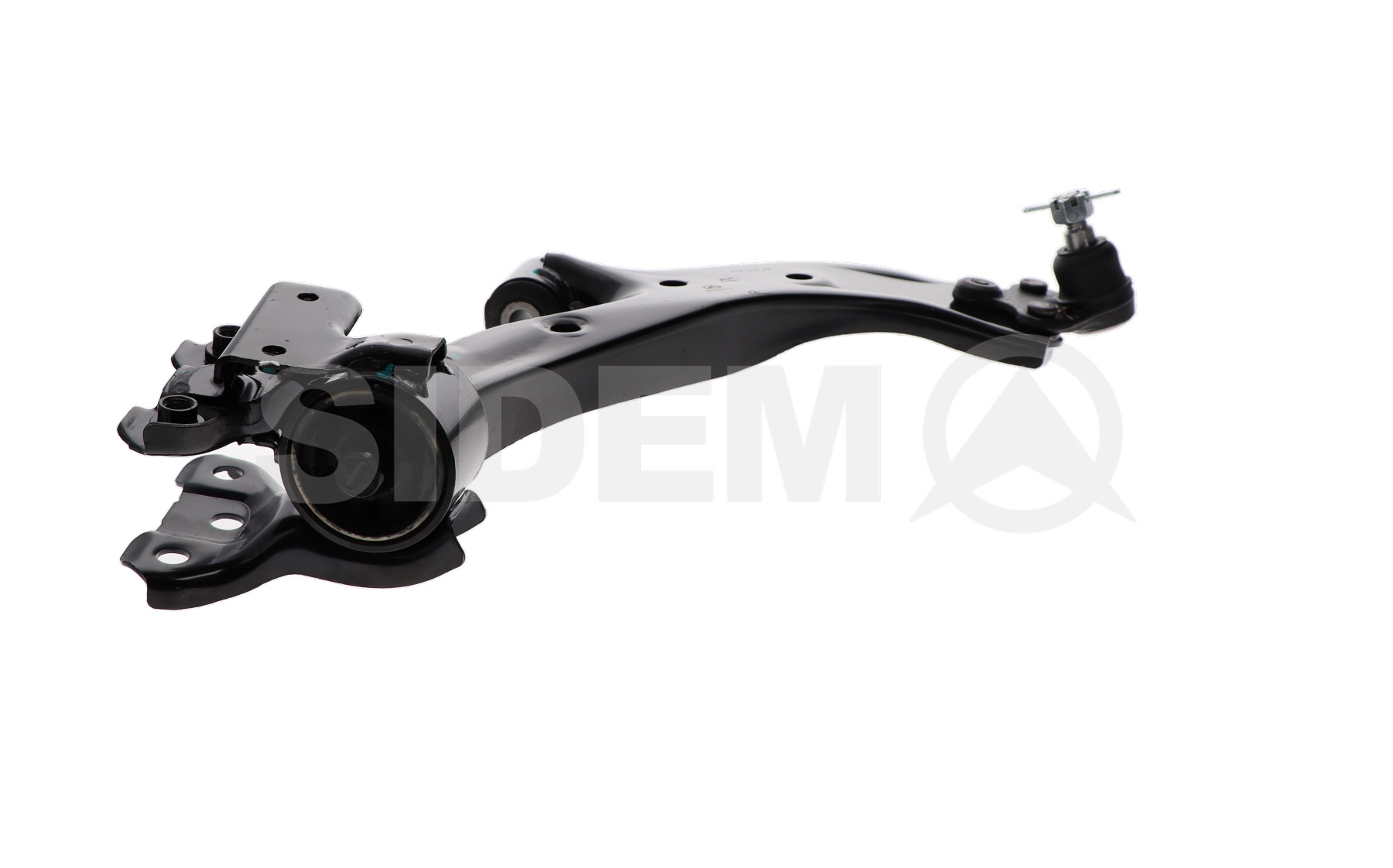 Dreieckslenker 47079 SIDEM HONDA CR-V III (RE) 2.0 i-VTEC (RE5, RE1) 2007 150 PS