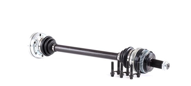 OEM-nummer 33 21 7 547 075 - Aandrijfas 205022 BMW, MINI