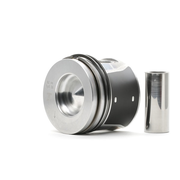 MAHLE ORIGINAL 016 02 00 GMC Savana 1500 Standard Cargo Van (GMT600) piston replacement cost
