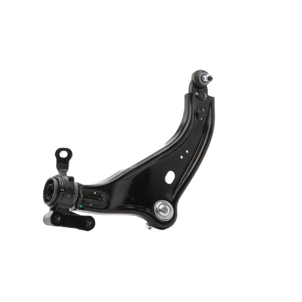MOOG | Längslenker Querlenker, mit Trag-/Führungsgelenk, mit Gummilager BM-WP-5606 MINI Countryman (U25) 2025 günstig online