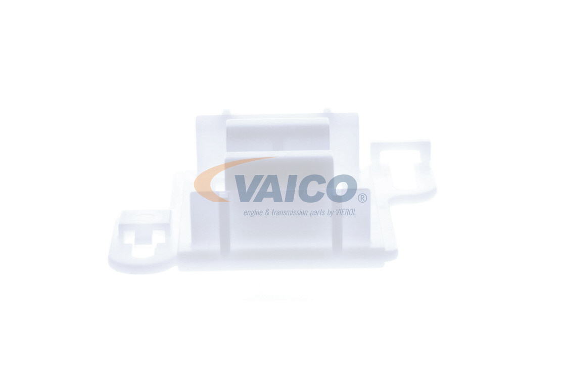Clips, side- / beskyttelseslister V40-1027 VAICO MITSUBISHI Lancer VII Sedan (CS_A, CT_A) 1.5 VVT (CS2A) 2010 90 HK
