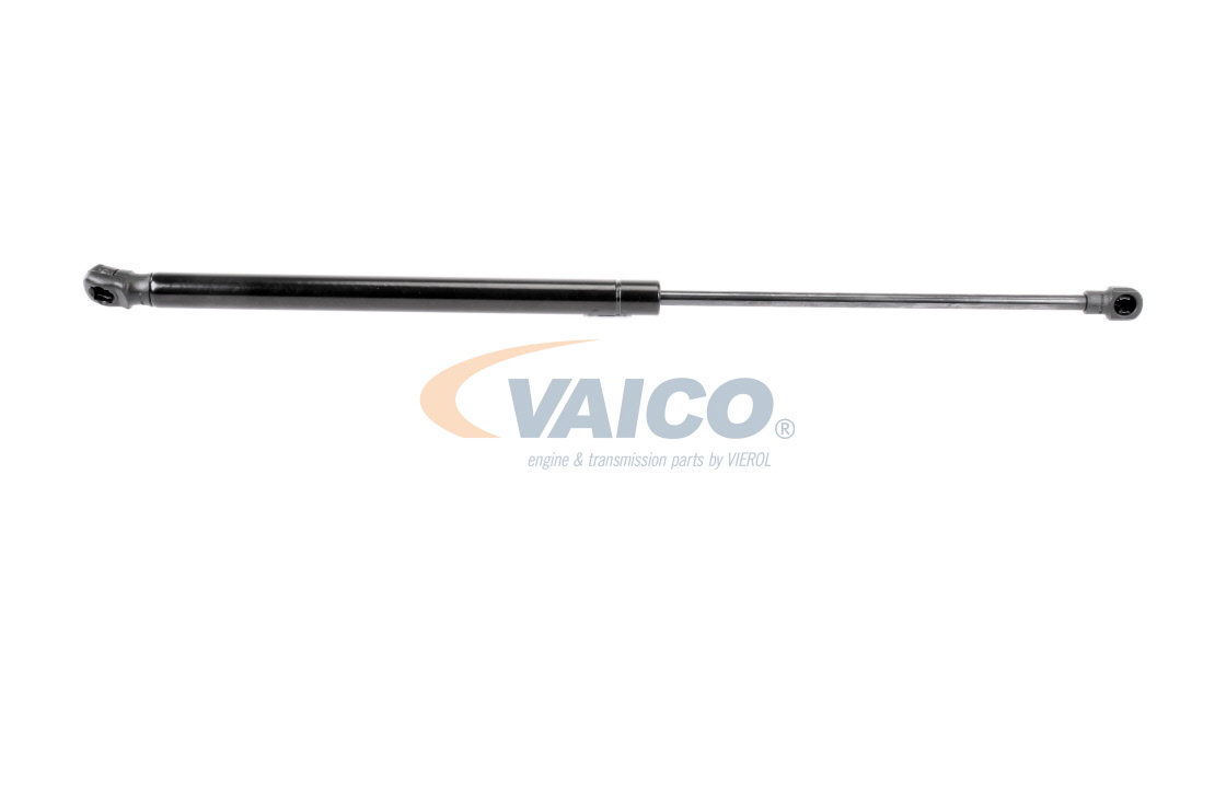 Gasveer motorkap V10-0919 VAICO Volkswagen Bora Sedan (1J2) 2.3 V5 1999 150 Pk