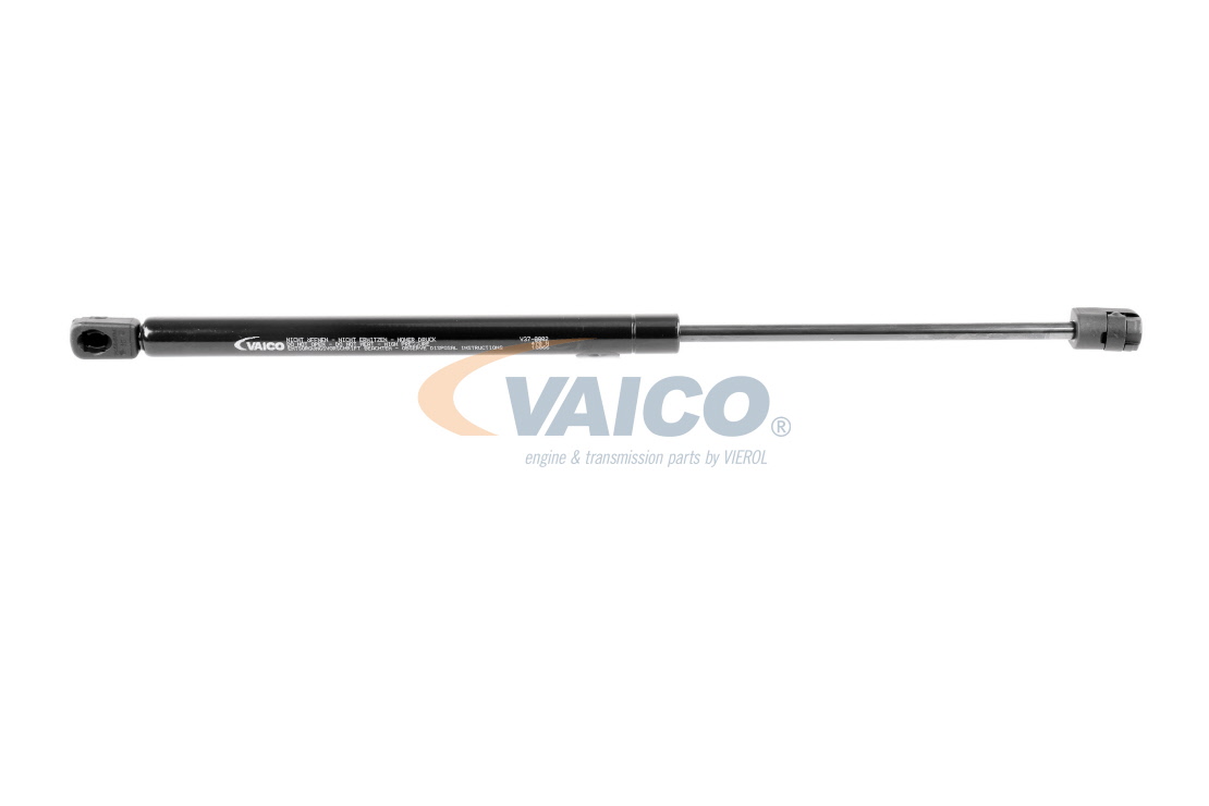 VAICO V37-0002 Boot struts MITSUBISHI COLT 6 (Z3A, Z2A) 1.3 92 hp Petrol 2006