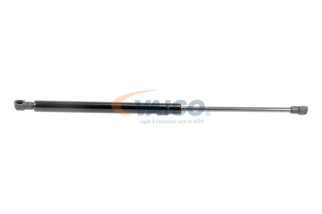 Numéro OEM 68950 0D 020 - Vérin de coffre V70-0195 TOYOTA, SUZUKI, WIESMANN