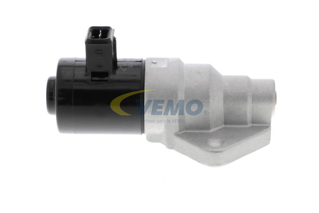Numer OEM 938F 9F715 AB - Zawó pozycji jałowej, zasilanie powietrzem V25-77-0027 FORD, MAZDA, FORD USA