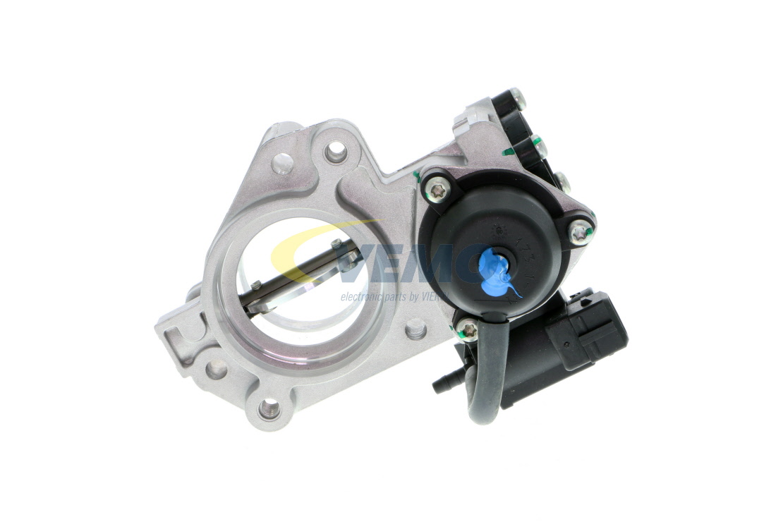 VEMO V40-81-0012 Drosselklappenstutzen VAUXHALL Astra Mk5 (H) Sport Hatch (A04) 1.3 CDTi (L08) 90 PS Diesel 2009