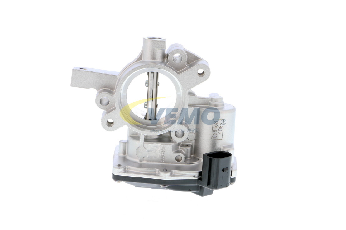 Kontrolklap, lufttilførsel V40-81-0013 VEMO OPEL Corsa D Hatchback (S07) 1.3 CDTI (L08, L68) 2013 95 HK