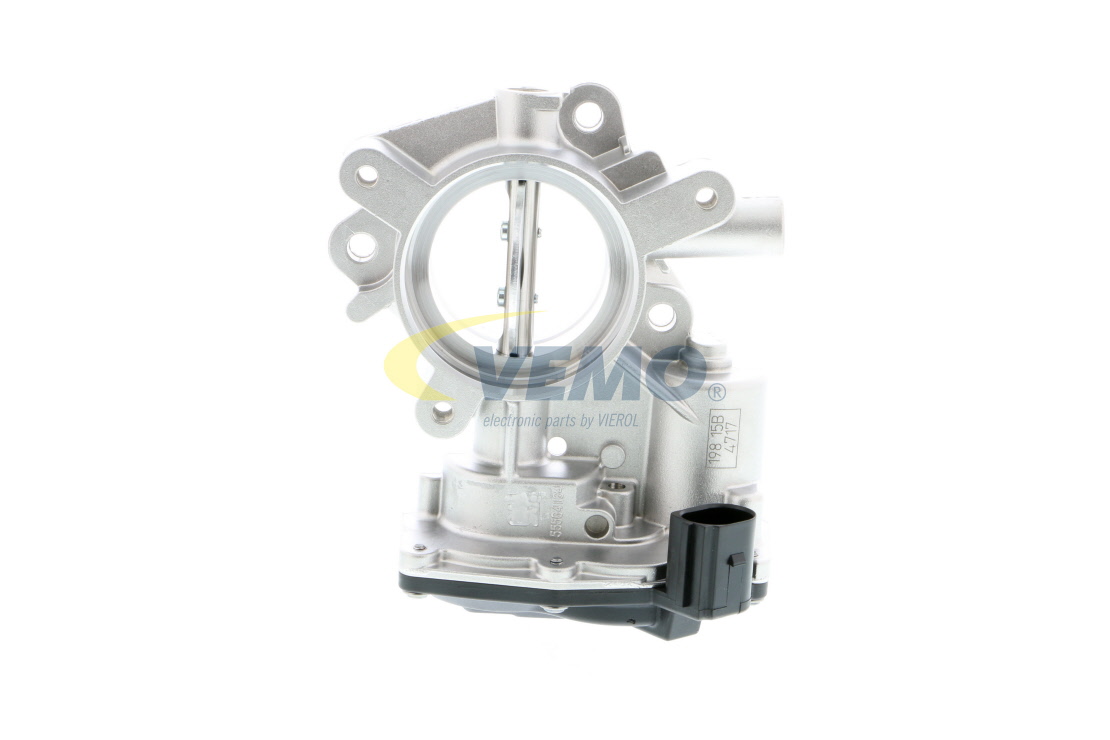 VEMO V40-81-0014 Throttle body VAUXHALL Insignia Mk1 (A) (G09) 2.0 Biturbo CDTI 195 hp Diesel 2015