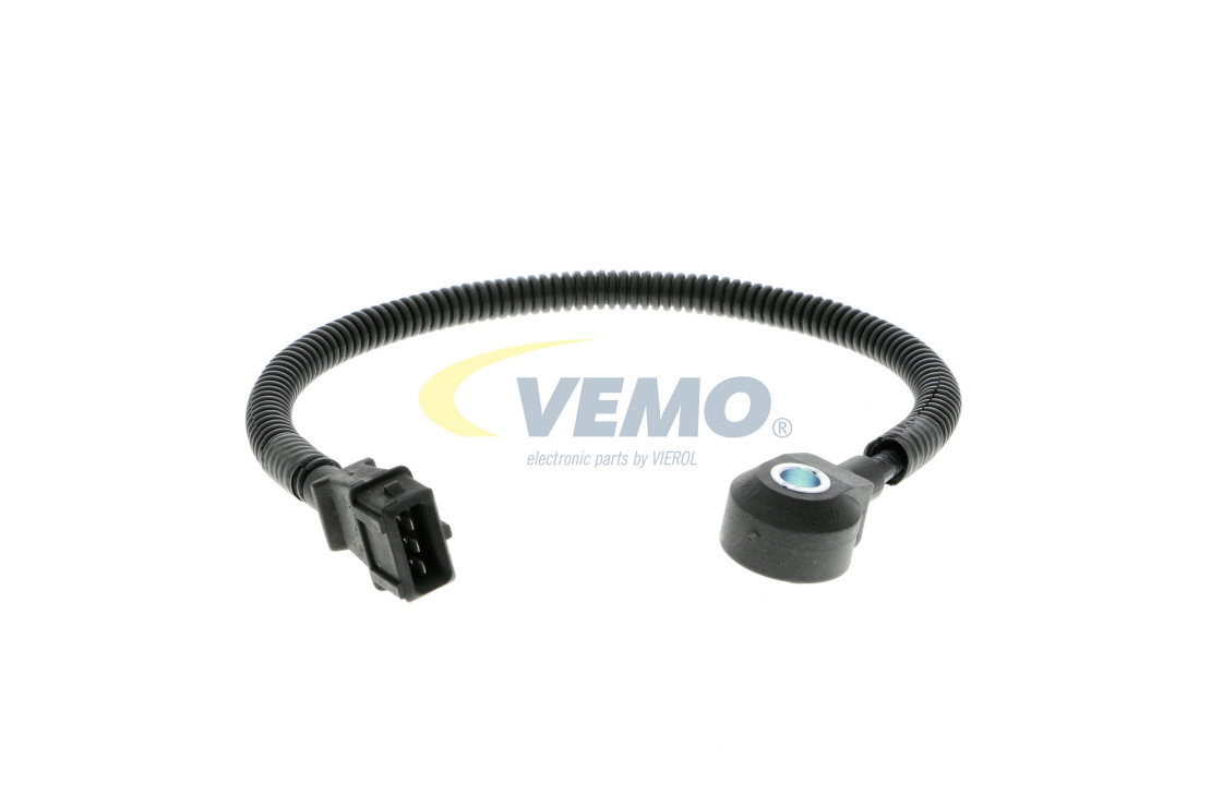 Sensor de detonação V53-72-0050 VEMO KIA Clarus Carrinha (GC) 1.8 i 16V 2000 116 cv