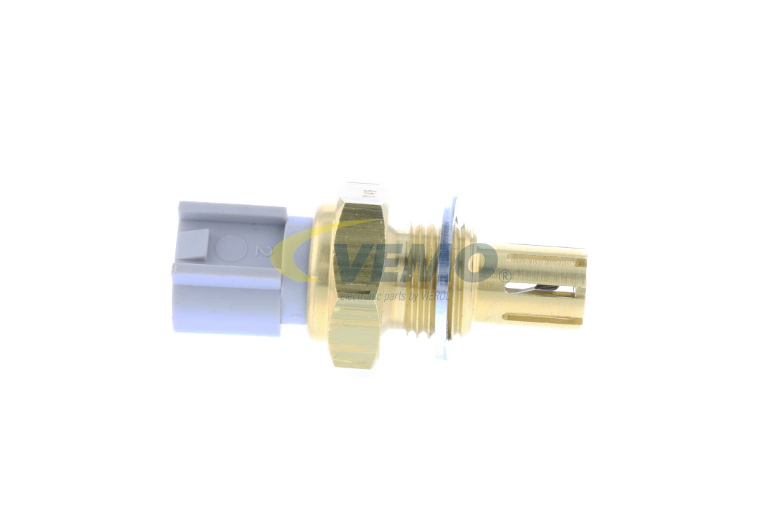 Sensore, Temperatura aria aspirata V70-72-0119 VEMO TOYOTA Yaris III Hatchback (XP13) 1.4 D (NLP130_) 2013 90 CV