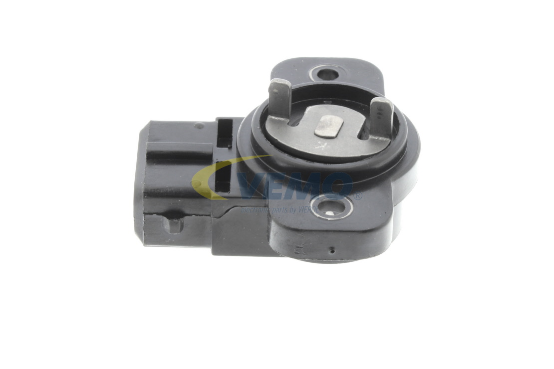 VEMO V52-72-0112 Throttle position sensor ALFA ROMEO 33 (907A) 1.4 i.e. 90 hp Petrol 1991