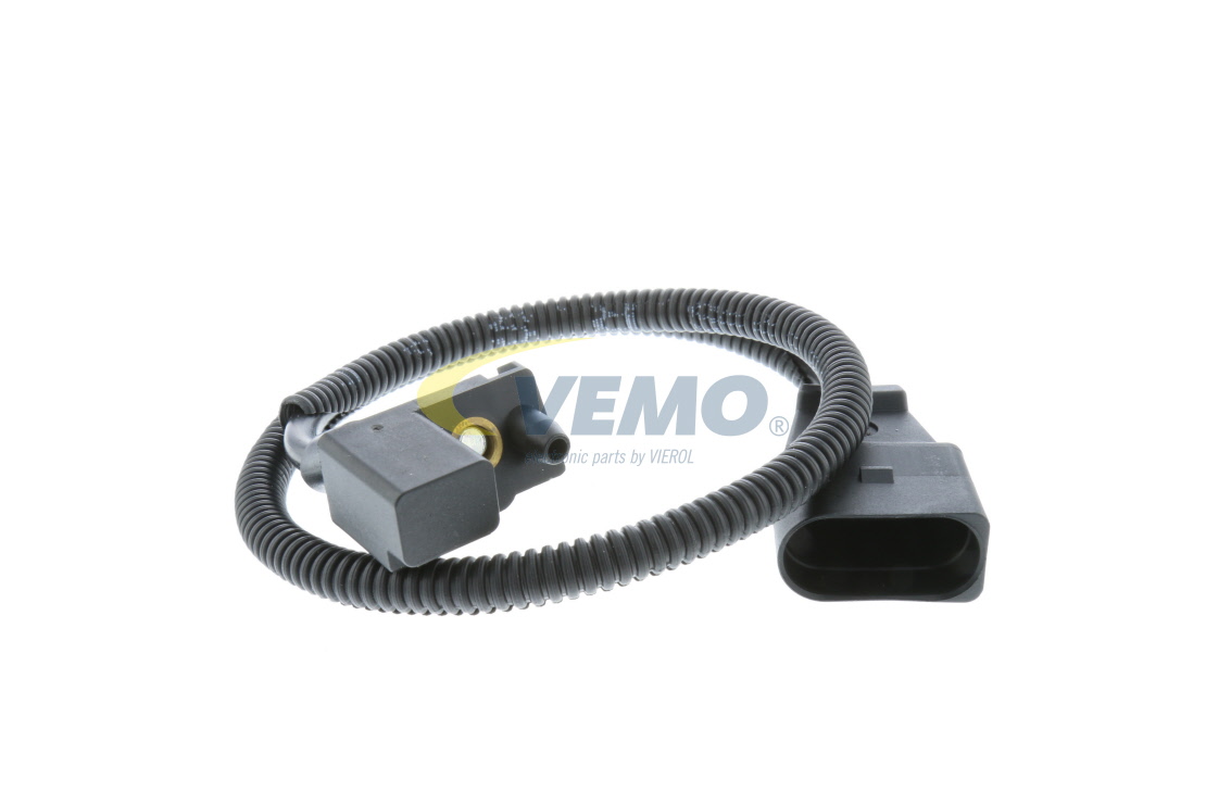 OEM nummer 030 906 433 C - Impulsgiver, veivaksel V10-72-1270 VW, AUDI, SKODA, SEAT