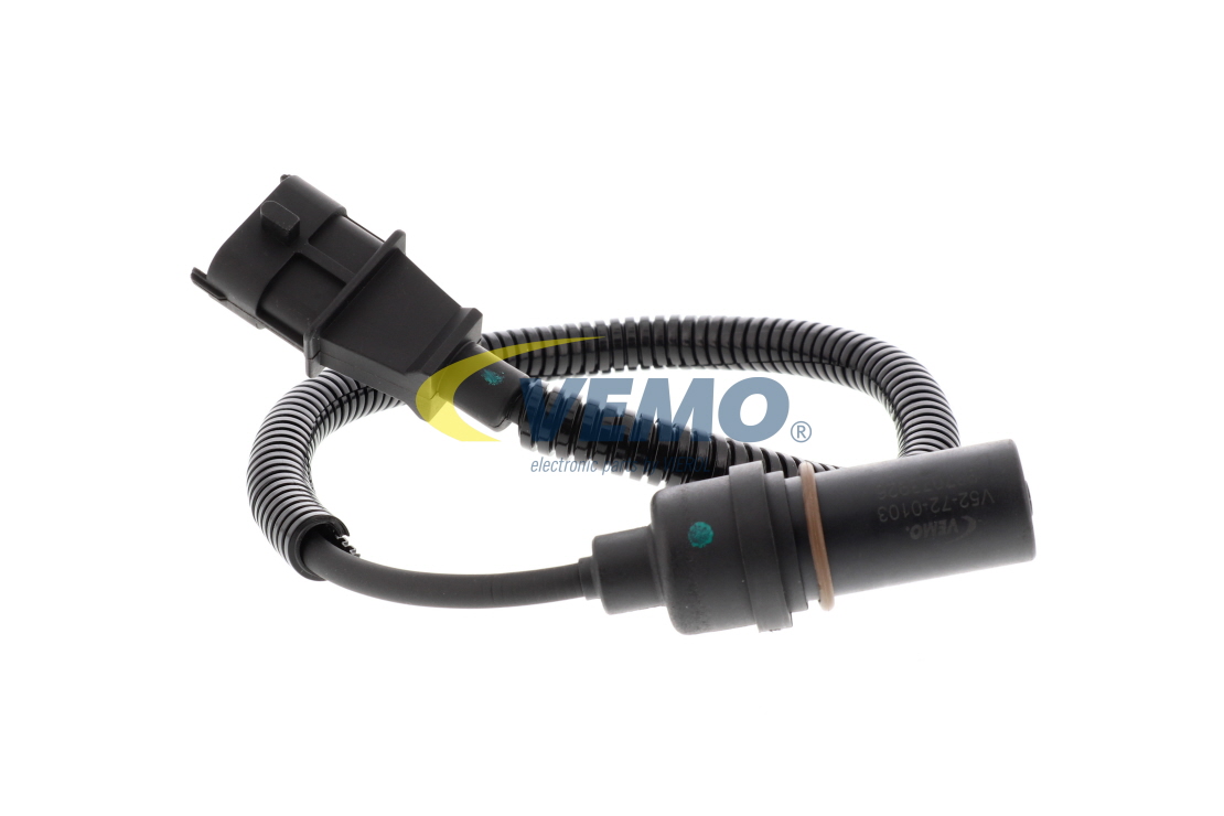 VEMO | Vevaxellägesgivare Original VEMO Quality V52-72-0103 KIA Carens III (UN) 2009 billiga online