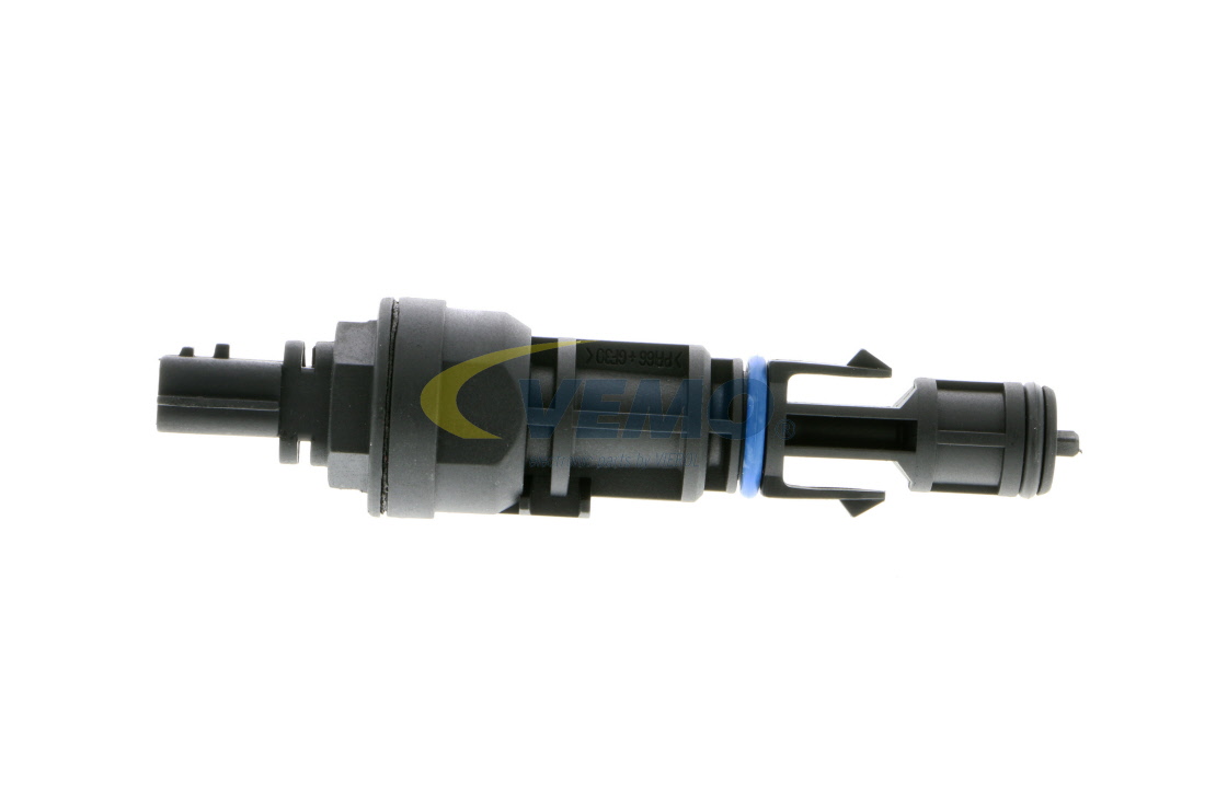Drehzahlsensor V46-72-0117 VEMO RENAULT Clio II Schrägheck (BB, CB) 1.5 dCi 2007 64 PS