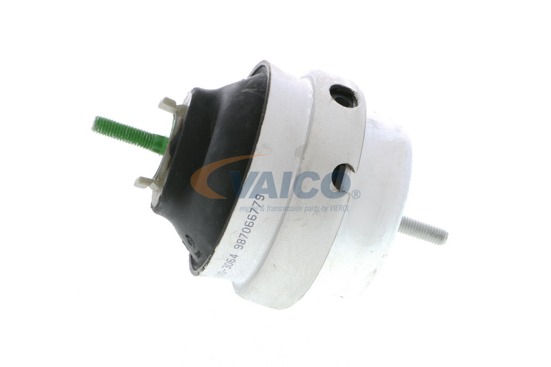 VAICO V10-3064 engine mount AUDI A4 B6/B7 Convertible (8H7, 8HE) 1.8 T quattro 163hp 2003