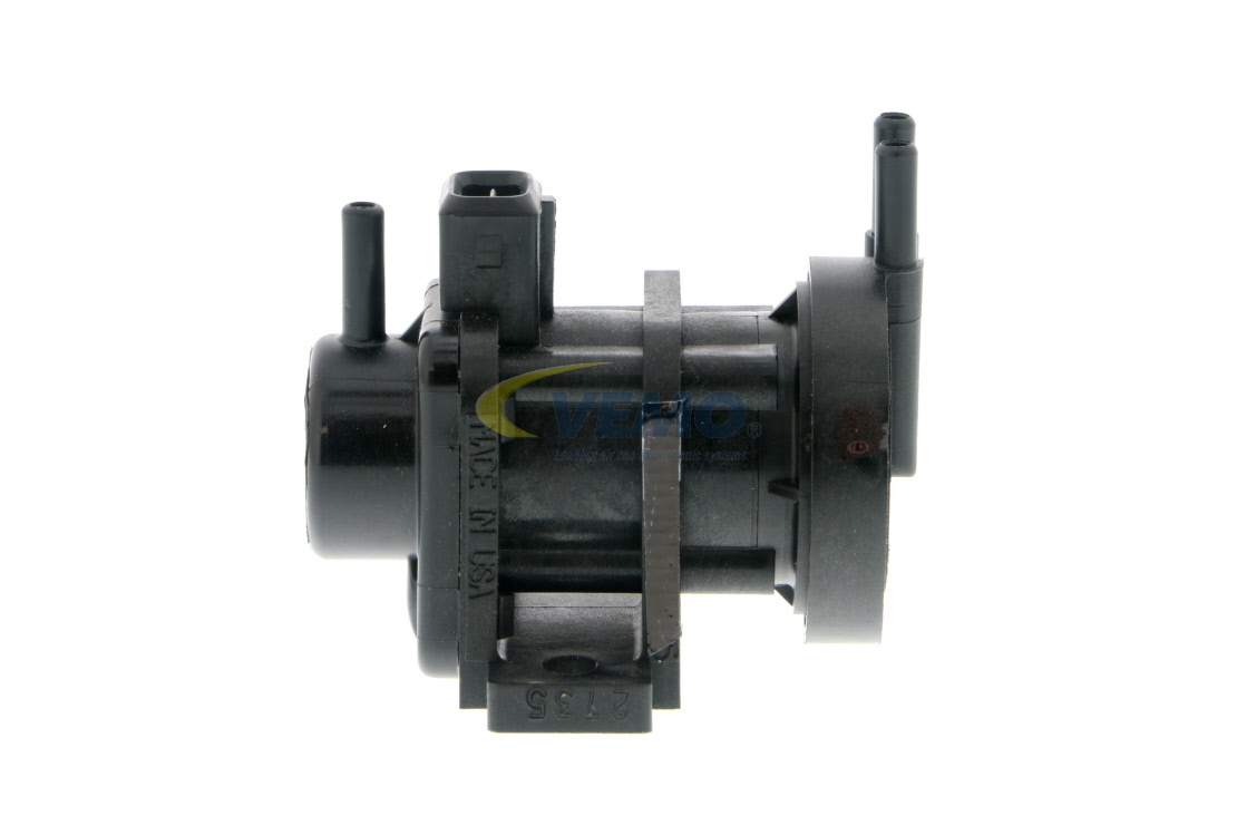 Trykkomformer, eksosstyring V40-63-0040 VEMO VAUXHALL Astravan Mk4 (G) (T98) 2.0 DTI 2005 100 hk