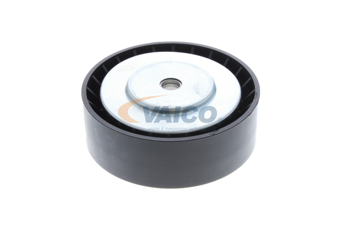 Rullo tenditore cinghia Poly-V V10-2228 VAICO Volkswagen Transporter T4 Van (70A, 70H, 7DA, 7DH) 2.5 2002 115 CV
