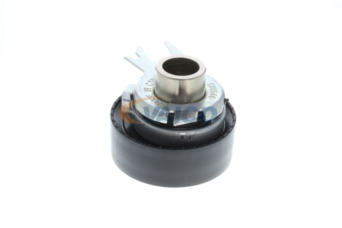 Número OEM 030 109 243 P - Rolo tensor, correia dentada V10-2948 VW, AUDI, SEAT, SKODA, CUPRA