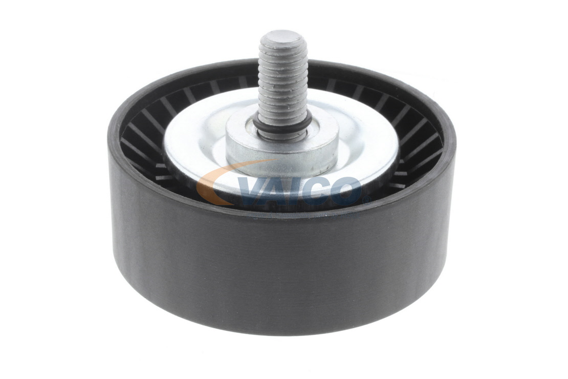 Número OEM 1 440 378 - Polia de desvio / de guia, correia trapezoidal estriada V20-1396 BMW, MINI