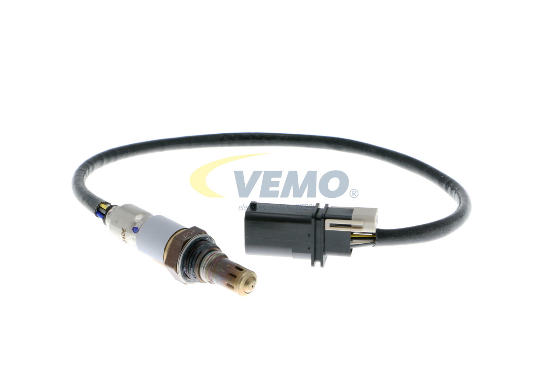 Sonda lambda V10-76-0114 VEMO Volkswagen Polo V Hatchback (6R1, 6C1) 1.2 TDI 2014 75 CV