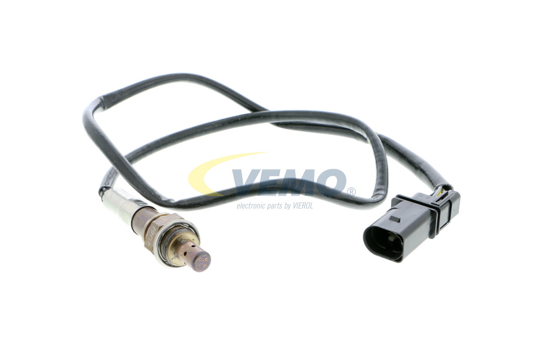 VEMO V10-76-0115 lambda sensor AUDI A4 B7 Avant (8ED) 2.0 TDI quattro 163hp 2006