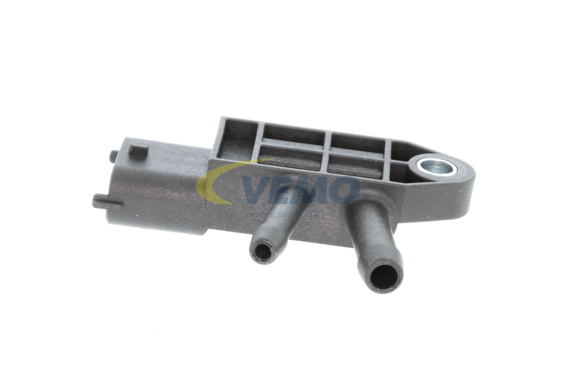 VEMO | Partikelfilter sensor Original VEMO Quality, Styrebox/Software skal læres/opdateres. V40-72-0566 FIAT Tipo Hatchback (356) 2021 billig online