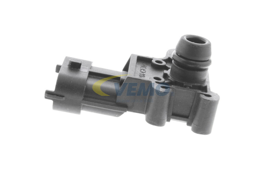 Saugdrucksensor V40-72-0569 VEMO VAUXHALL Insignia Mk1 (A) Schrägheck (G09) 1.6 Turbo (68) 2010 180 PS